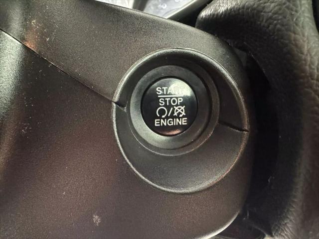 used 2018 Jeep Compass car, priced at $11,998