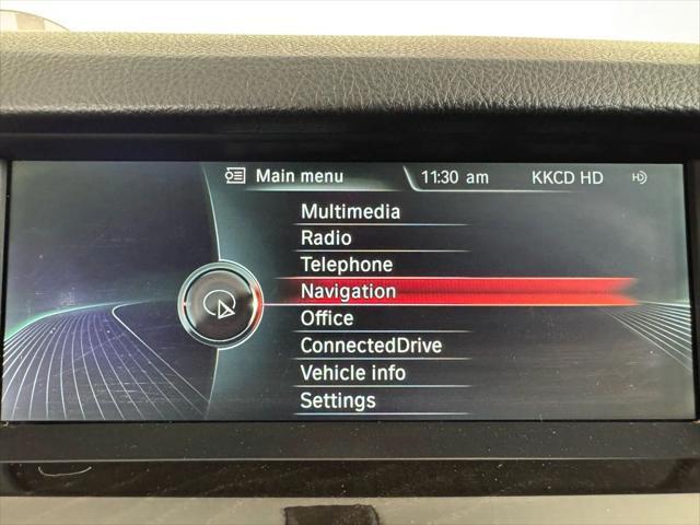 used 2013 BMW 535 car, priced at $11,995