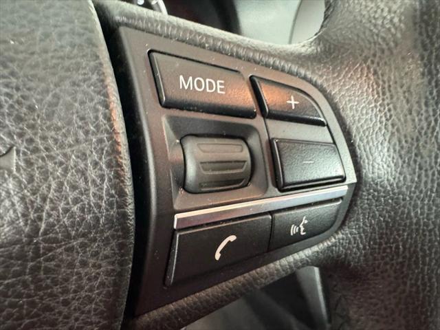 used 2013 BMW 535 car, priced at $11,995
