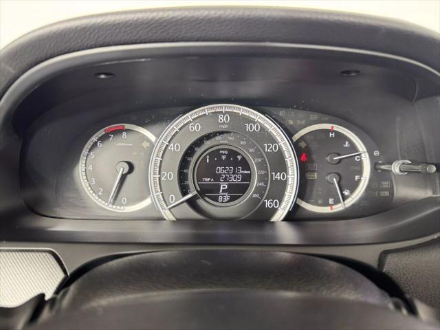 used 2014 Honda Accord car, priced at $11,995