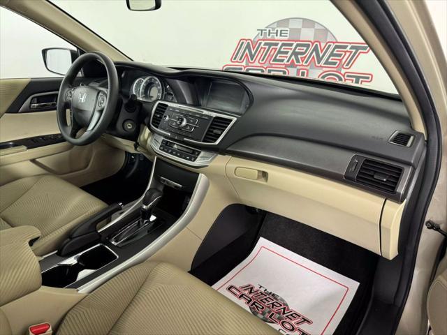 used 2014 Honda Accord car, priced at $11,995