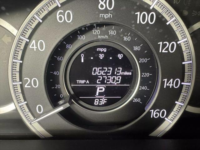used 2014 Honda Accord car, priced at $11,995