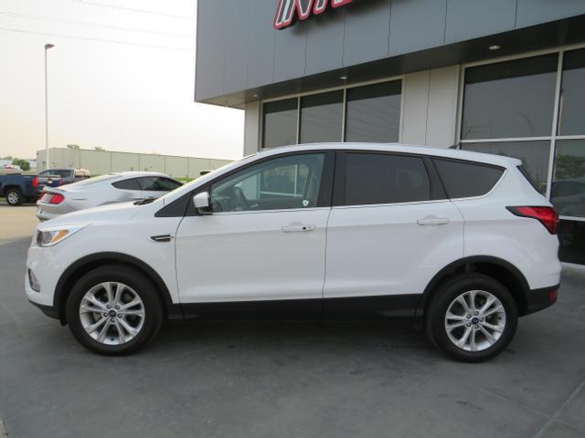 used 2019 Ford Escape car, priced at $14,920