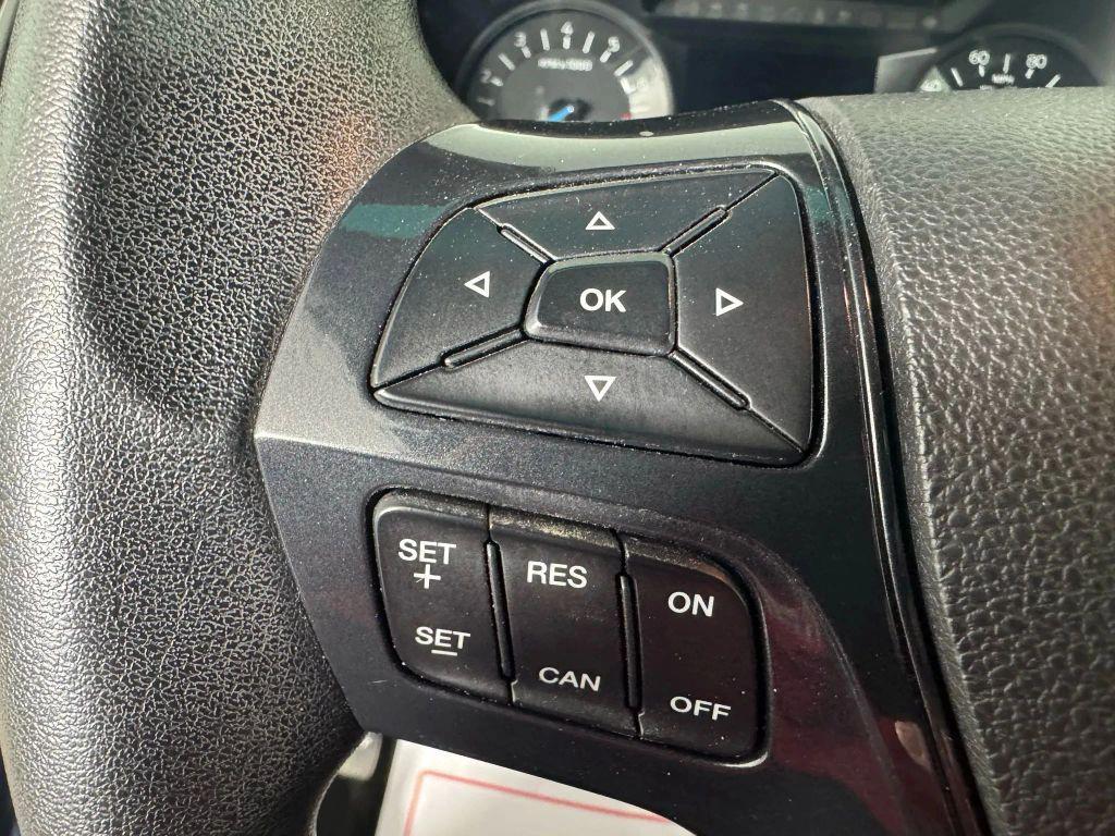 used 2016 Ford Explorer car, priced at $13,995