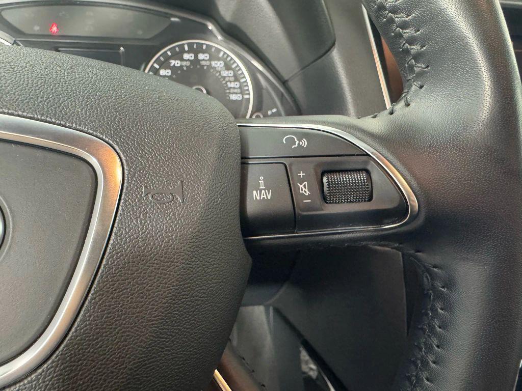 used 2014 Audi Q5 car, priced at $10,994