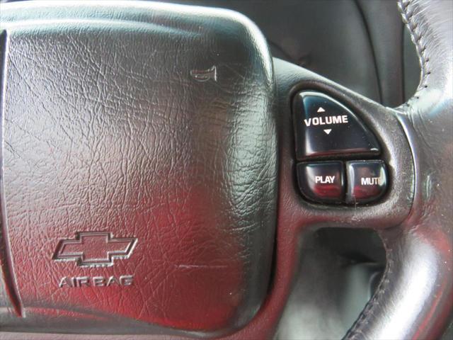 used 2000 Chevrolet Camaro car, priced at $10,995