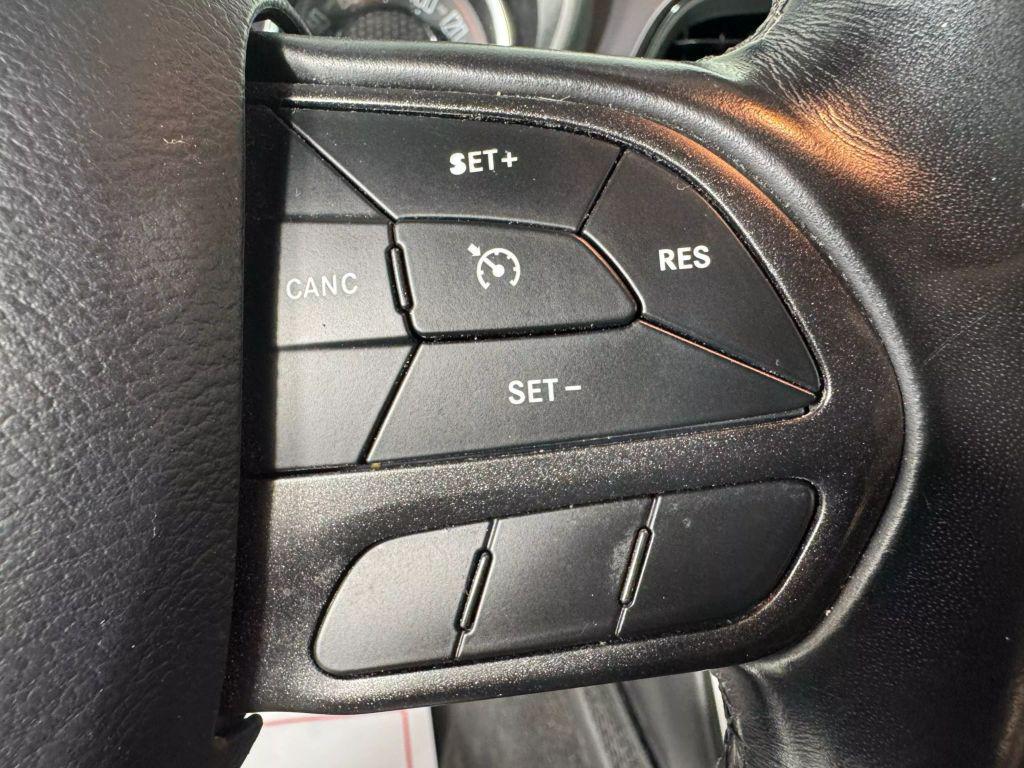 used 2020 Dodge Challenger car, priced at $15,995