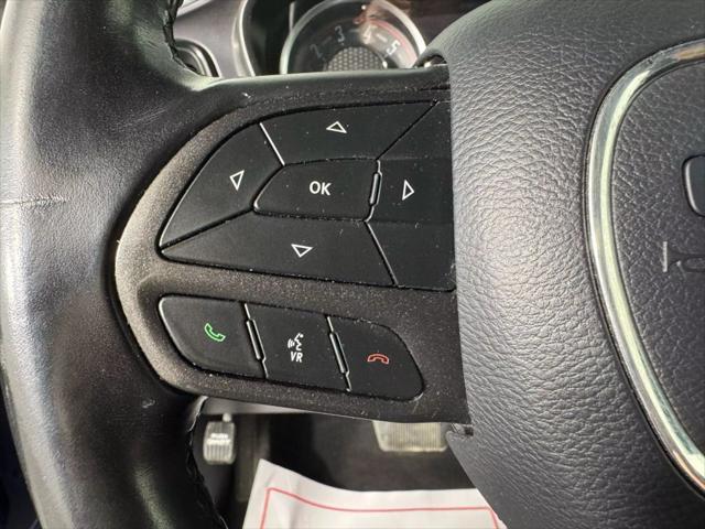 used 2020 Dodge Challenger car, priced at $15,995