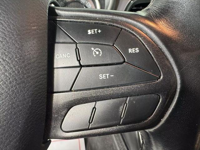 used 2020 Dodge Challenger car, priced at $15,995