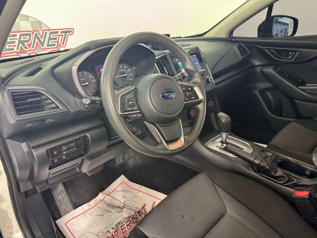 used 2019 Subaru Impreza car, priced at $10,899