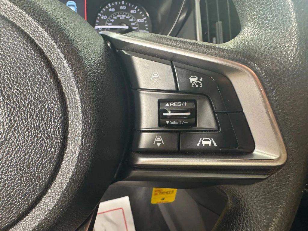 used 2019 Subaru Impreza car, priced at $10,899