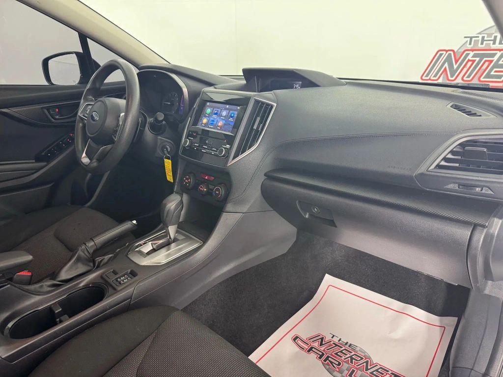 used 2019 Subaru Impreza car, priced at $10,899