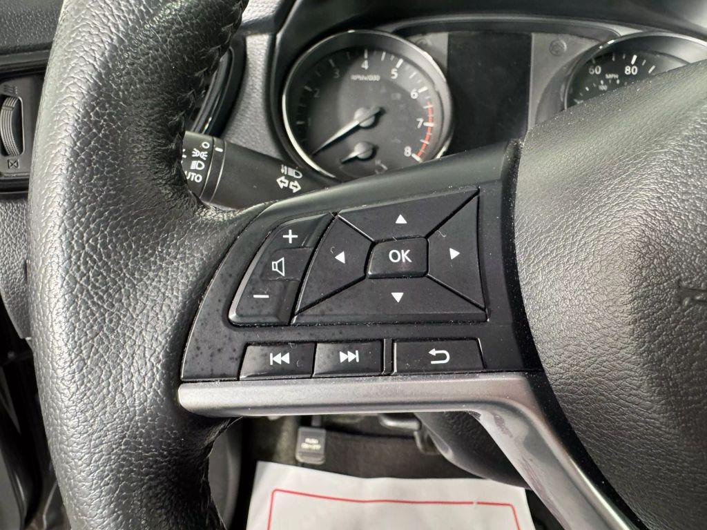 used 2019 Nissan Rogue car, priced at $12,494
