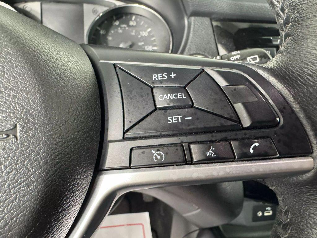 used 2019 Nissan Rogue car, priced at $12,494