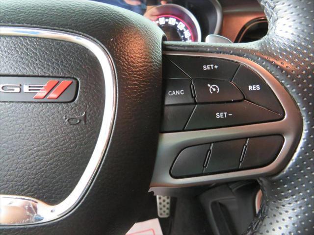 used 2021 Dodge Challenger car, priced at $34,995