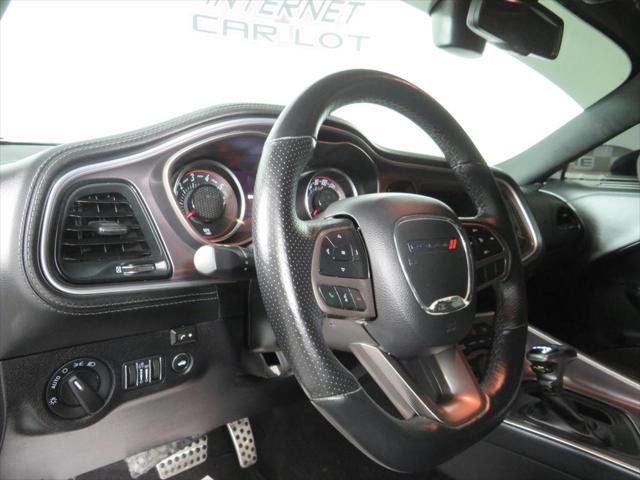 used 2021 Dodge Challenger car, priced at $34,995