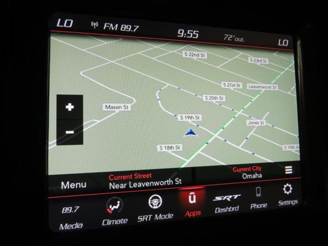 used 2021 Dodge Challenger car, priced at $34,995