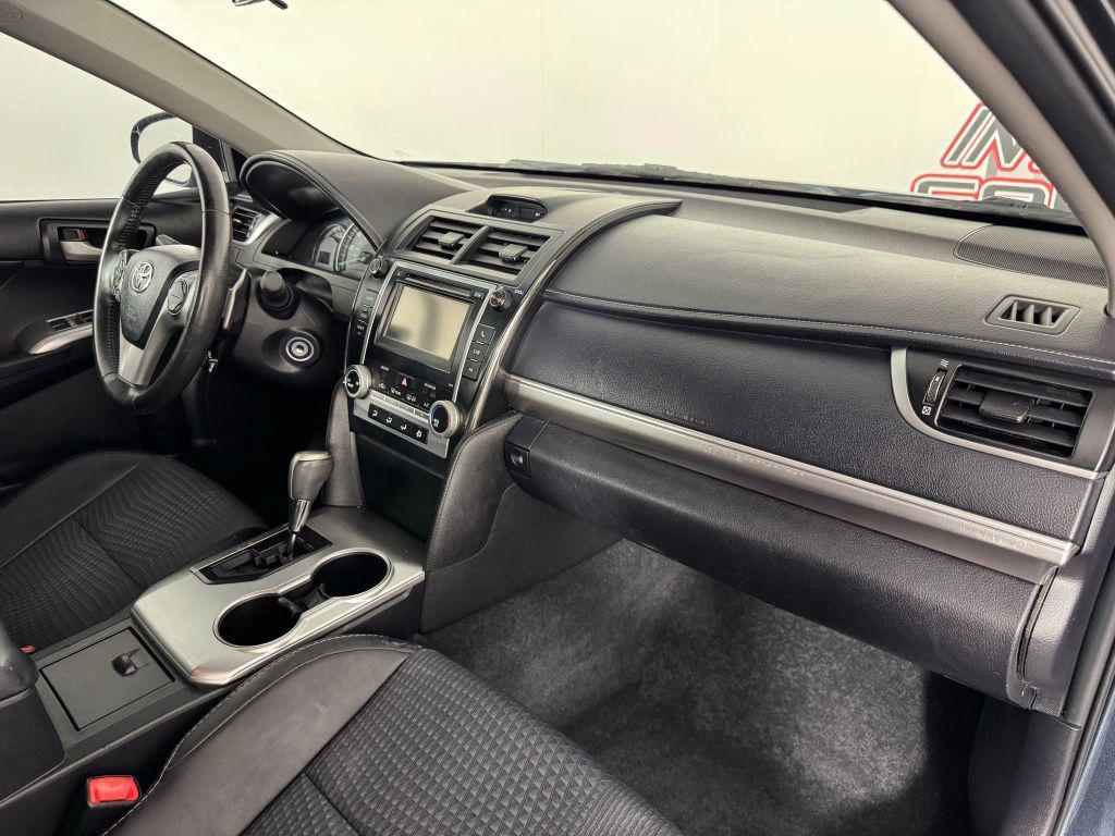 used 2013 Toyota Camry car, priced at $9,995