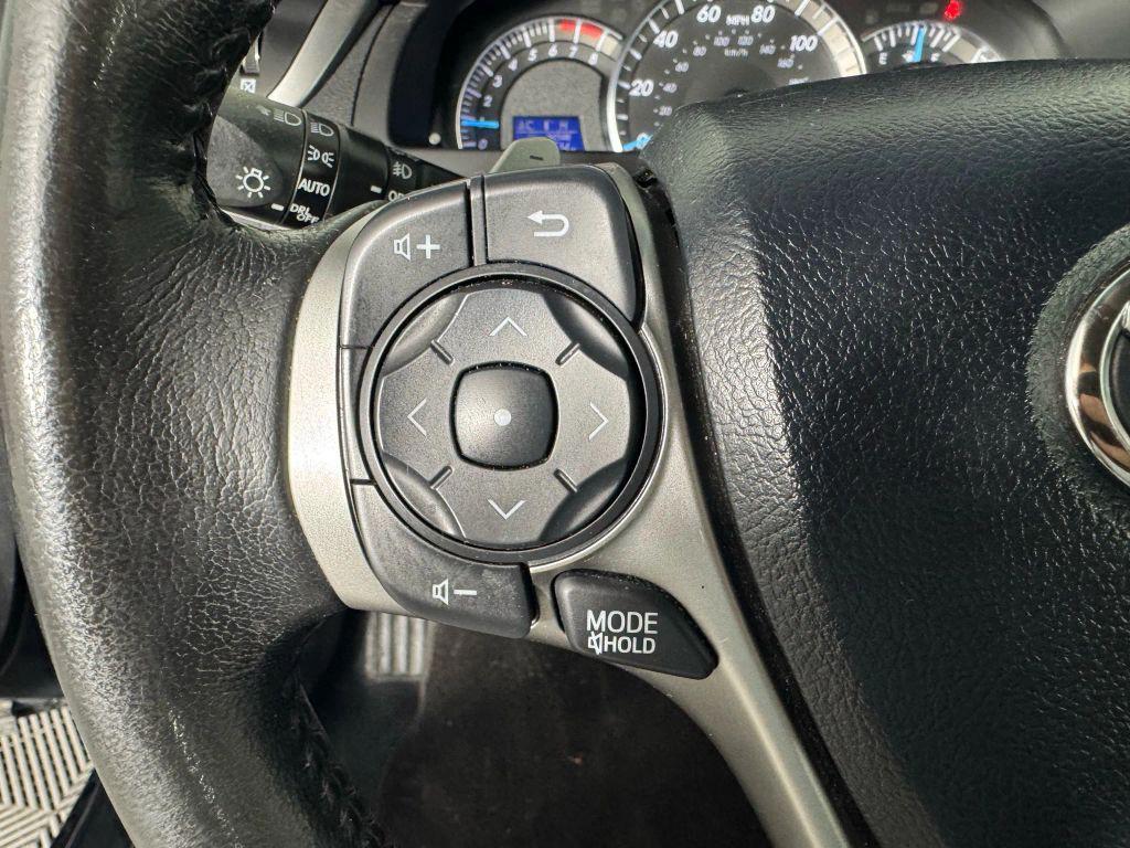 used 2013 Toyota Camry car, priced at $9,995
