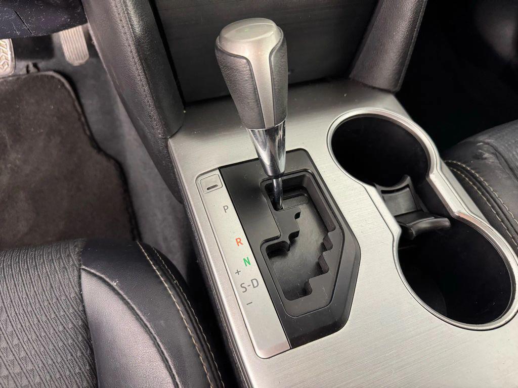 used 2013 Toyota Camry car, priced at $9,995