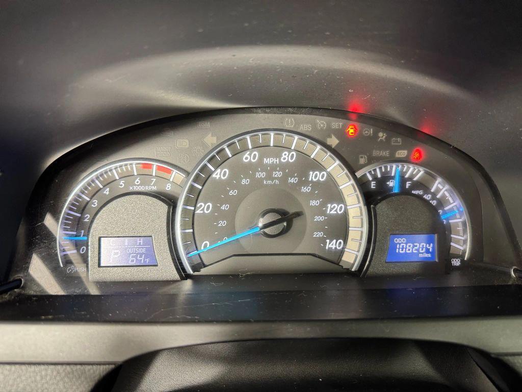 used 2013 Toyota Camry car, priced at $9,995