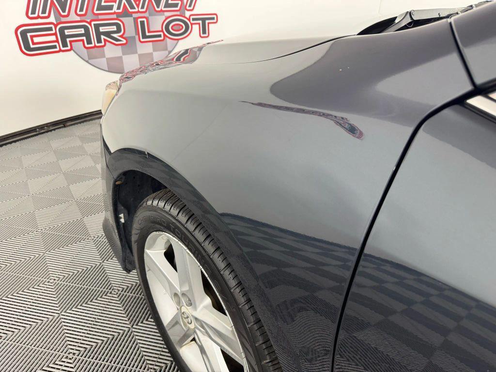 used 2013 Toyota Camry car, priced at $9,995