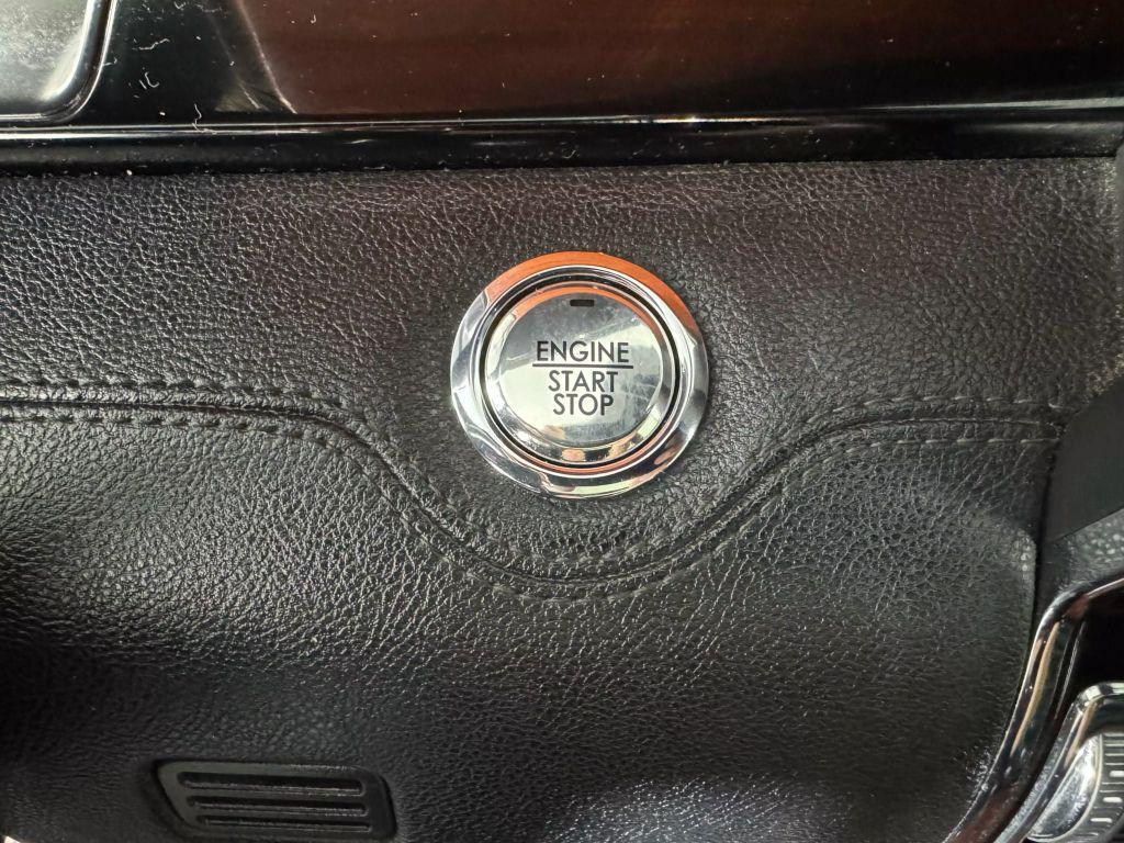 used 2020 Lincoln Navigator L car, priced at $36,995