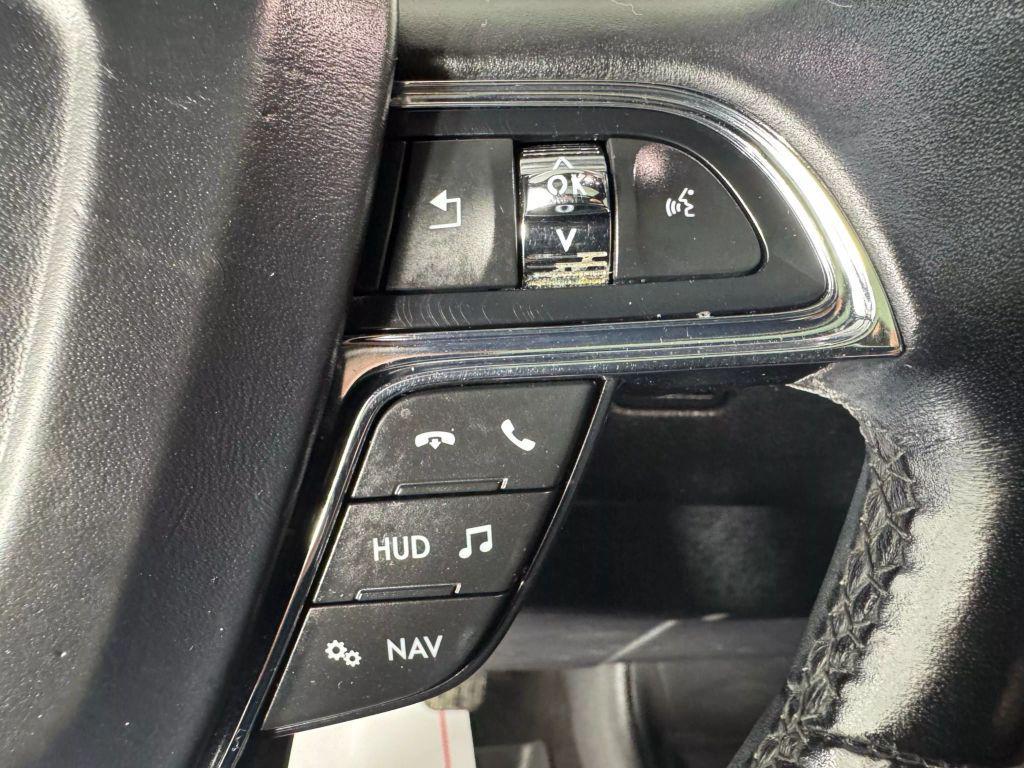 used 2020 Lincoln Navigator L car, priced at $36,995