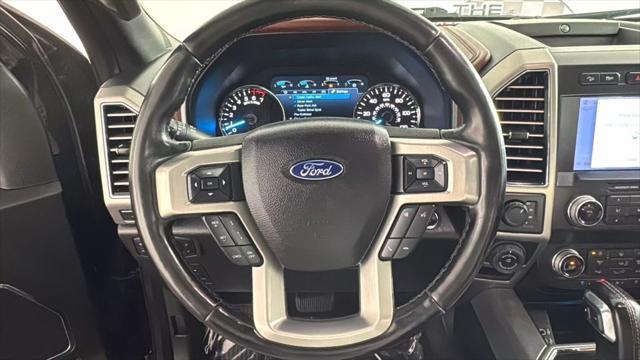 used 2020 Ford F-150 car, priced at $36,995