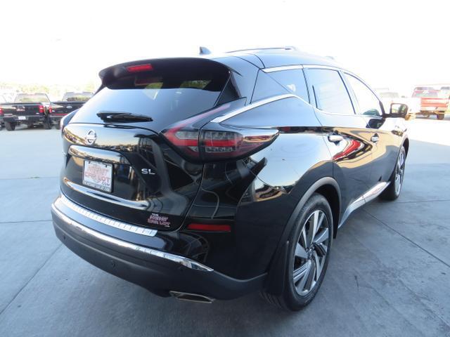 used 2019 Nissan Murano car, priced at $19,949