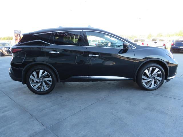 used 2019 Nissan Murano car, priced at $21,495
