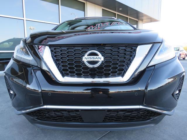 used 2019 Nissan Murano car, priced at $19,949