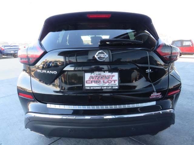 used 2019 Nissan Murano car, priced at $19,949