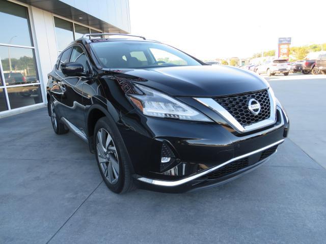 used 2019 Nissan Murano car, priced at $19,949