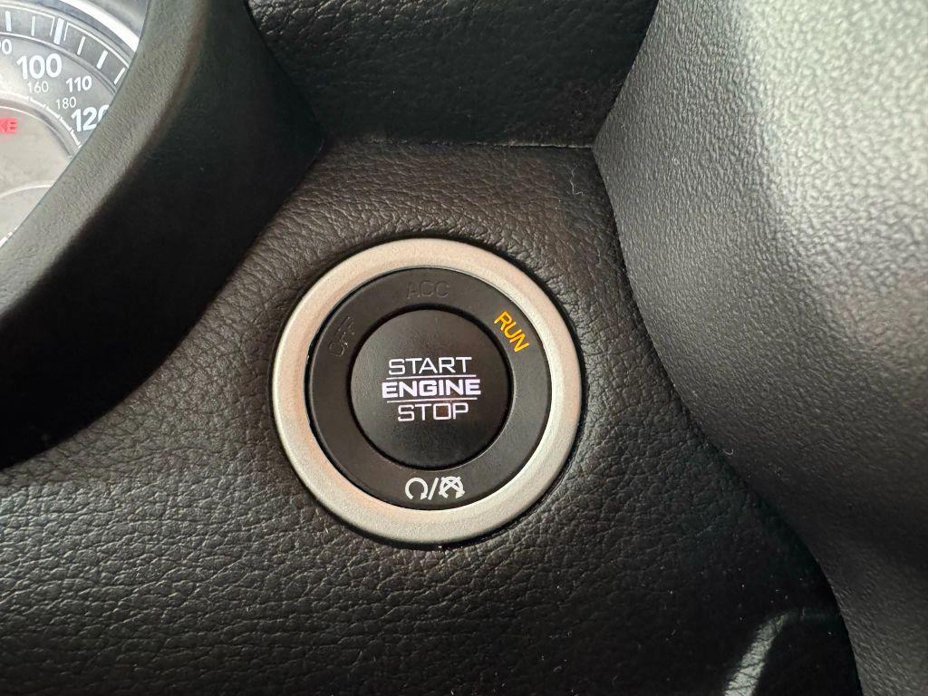 used 2019 Ram 1500 car, priced at $21,989