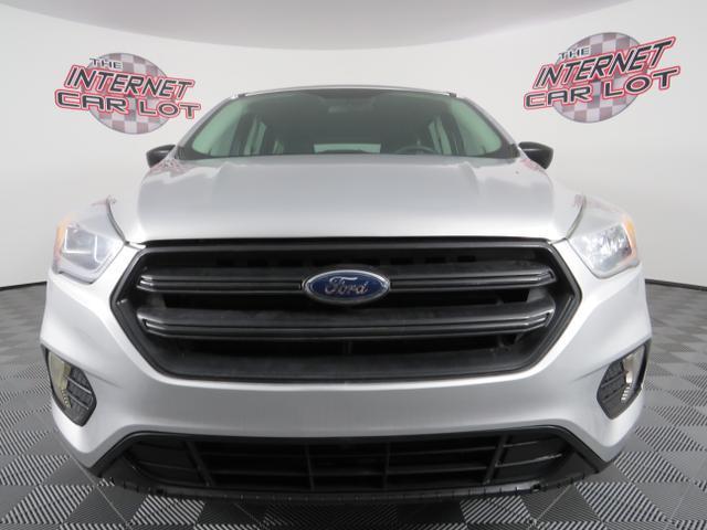 used 2019 Ford Escape car, priced at $12,995