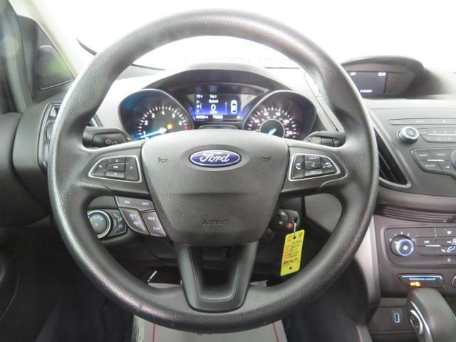 used 2019 Ford Escape car, priced at $12,495