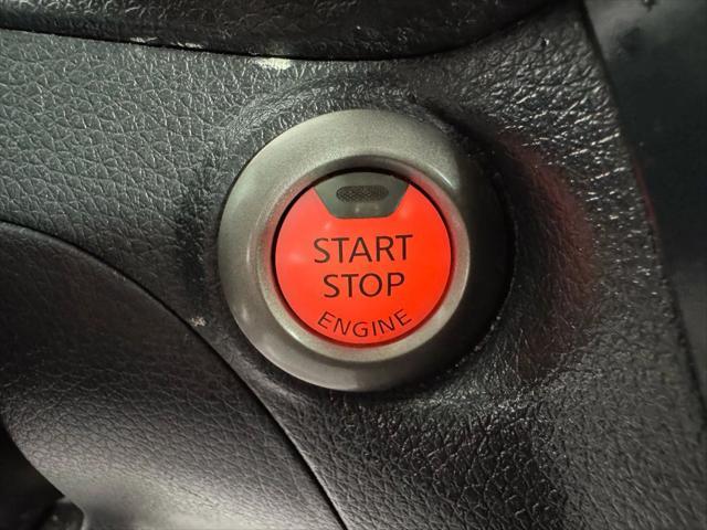 used 2019 Nissan Sentra car, priced at $8,995