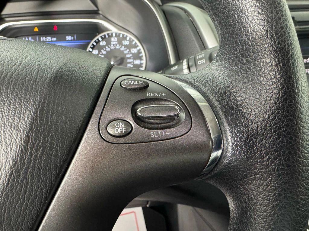 used 2020 Nissan Murano car, priced at $20,495