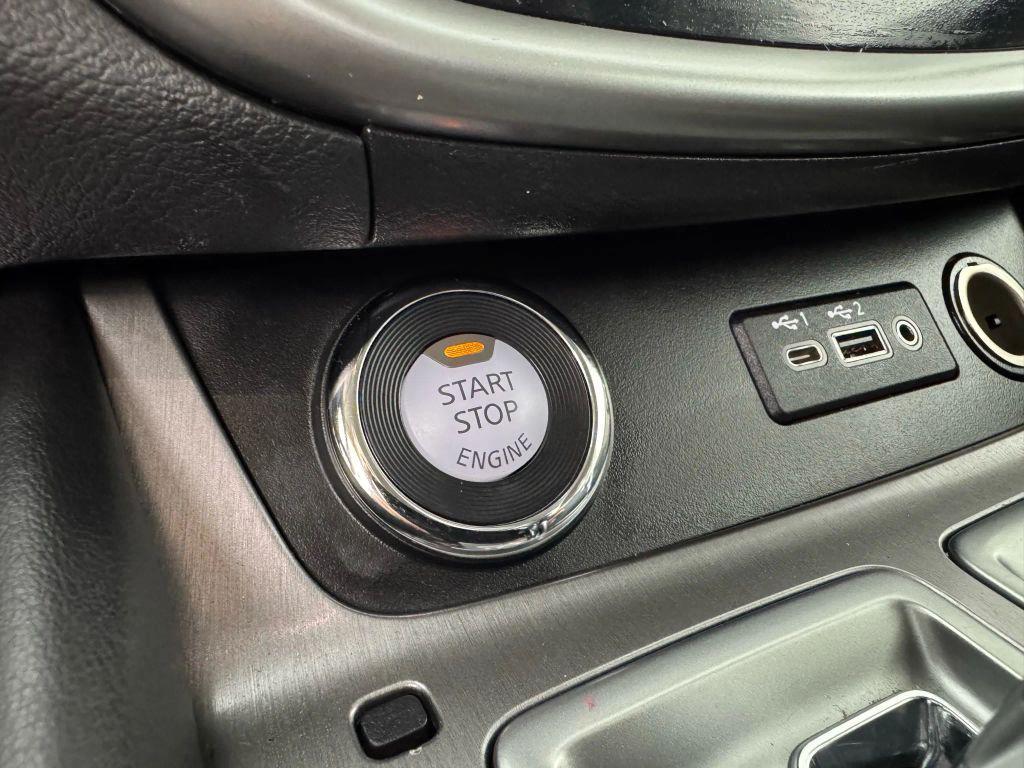 used 2020 Nissan Murano car, priced at $20,495