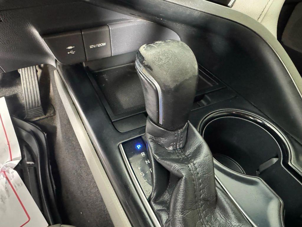used 2018 Toyota Camry car, priced at $12,824