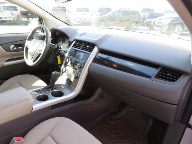 used 2013 Ford Edge car, priced at $11,133