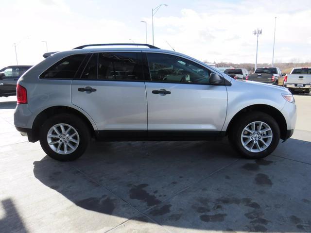 used 2013 Ford Edge car, priced at $11,133