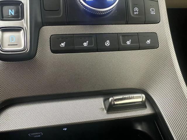 used 2020 Hyundai Palisade car, priced at $24,949