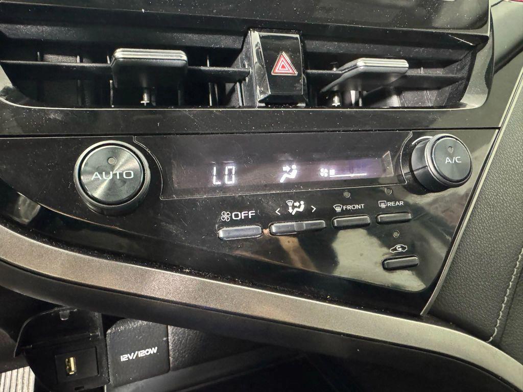 used 2021 Toyota Camry car, priced at $19,995