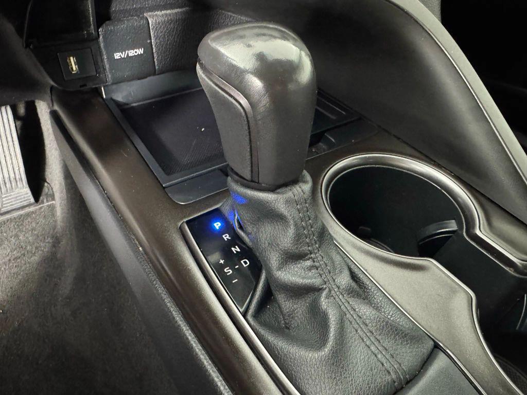 used 2021 Toyota Camry car, priced at $19,995
