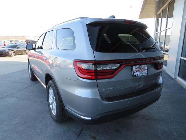 used 2019 Dodge Durango car, priced at $22,995