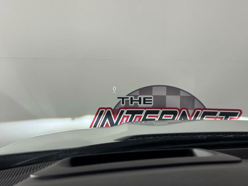 used 2023 Jeep Grand Wagoneer car, priced at $45,495