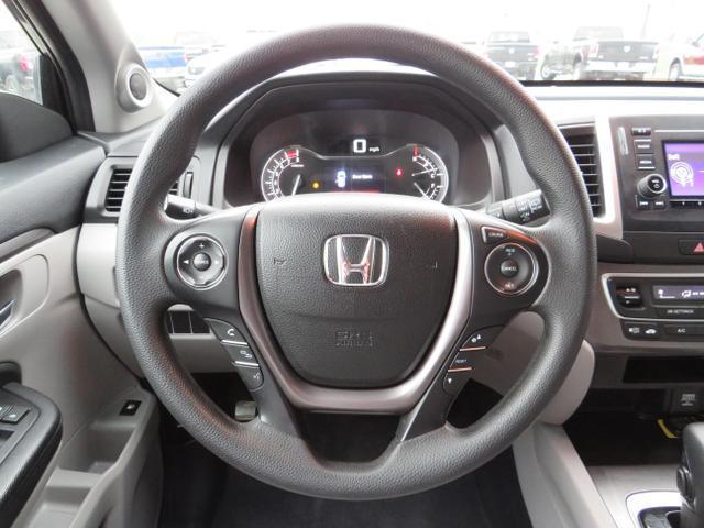 used 2018 Honda Pilot car, priced at $18,988