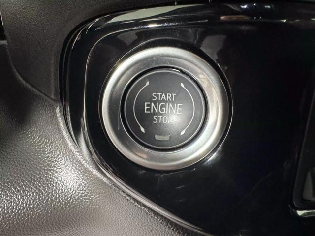 used 2024 Chevrolet Silverado 1500 car, priced at $44,995